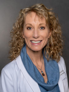 Amy McElroy, OnePeak Medical Nurse Practitioner