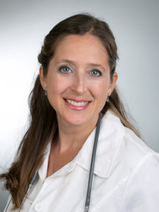 Danielle Layton, OnePeak Medical Nurse Practitioner