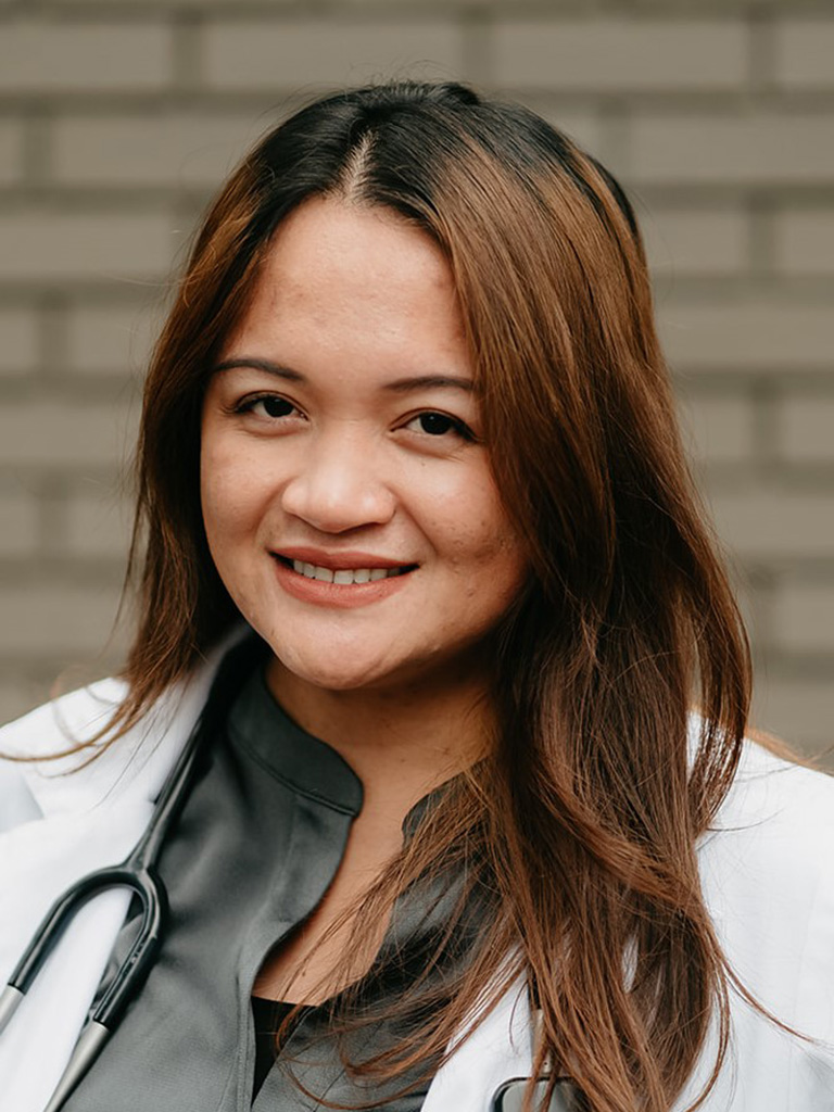 Dee Fleming, OnePeak Medical Nurse Practitioner