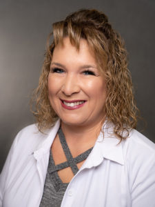 Jennifer Frost, OnePeak Medical Nurse Practitioner