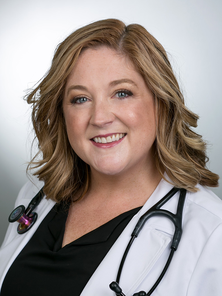 Michelle Phelps, OnePeak Medical Nurse Practitioner