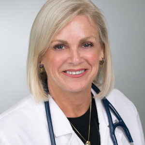 Victoria Deeks, OnePeak Medical Nurse Practitioner