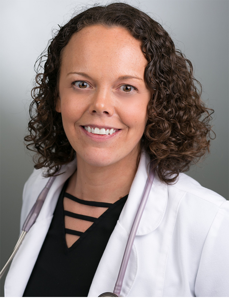 Emily Goemaat, OnePeak Medical Nurse Practitioner