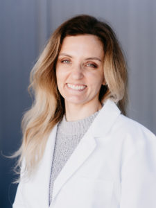 Tara Wendlandt, OnePeak Medical Nurse Practitioner