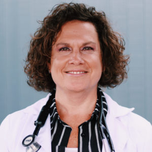 Dr. Treva Risher, OnePeak Medical Nurse Practitioner