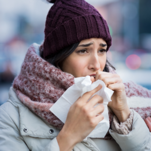 Breathe Easy: 10 Natural Ways to Boost Your Respiratory Health this Winter